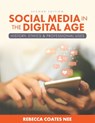 Social Media in the Digital Age - Rebecca Coates Nee - 9781793521163