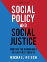 Social Policy and Social Justice - Michael Reisch - 9781793521200