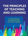 The Principles of Teaching and Learning - Adel Al-Bataineh - 9781793529633