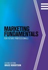 Marketing Fundamentals for Future Professionals - Judi Strebel - 9781793532961