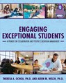 Engaging Exceptional Students: A Primer for Collaboration and Positive Classroom Management - Theresa A. Ochoa - 9781793538468