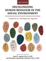Decolonizing Human Behavior in the Social Environment - Jemel Aguilar ; Elisabeth Counselman Carpenter - 9781793559760