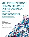 Multidimensional Human Behavior in the Complex Social Environment - Jemel Aguilar ; Elisabeth Counselman Carpenter - 9781793576866