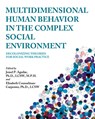 Multidimensional Human Behavior in the Complex Social Environment - Jemel Aguilar ; Elisabeth Counselman Carpenter - 9781793576866