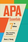 APA Essentials - Dona Jean Young - 9781793581556
