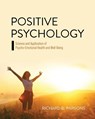 Positive Psychology - Richard D. Parsons - 9781793584823