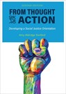 From Thought to Action (Second Edition) - Amy Aldridge Sanford - 9781793585516