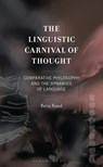 The Linguistic Carnival of Thought - Rein Raud - 9781793646606