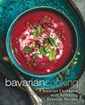 Bavarian Cooking: A Bavarian Cookbook with Authentic Bavarian Recipes (2nd Edition) - Booksumo Press - 9781794550261