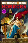 Bronze Age Horrors - Mini Komix - 9781794858862