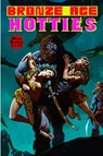 Bronze Age Hotties - Mini Komix - 9781794858879