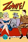 Zowie! Cartoons - Mini Komix - 9781794864757