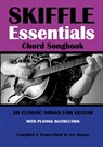 Skiffle Essentials Songbook - Jez Quayle - 9781794868335