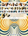 Optical Illusions Coloring Book - CARPE DIEM YOGA,  Marija - 9781795272568
