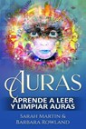 Auras - Barbara Rowland ; Sarah Martin - 9781795698351