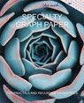Specialty Graph Paper: For Fractals and Recursive Geometries - Cubic Dimension Press - 9781796359961
