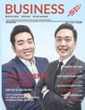 BUSINESS BOOSTER TODAY MAGAZINE - Asia Q1/2019 - BAUMGAERTNER-BARTSCH,  Sue ; Bartsch, Christian - 9781796598674