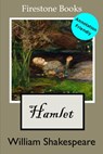 HAMLET - WILLIAM SHAKESPEARE - 9781796716856