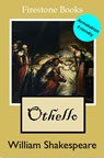 OTHELLO - WILLIAM SHAKESPEARE - 9781796804218