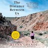 The Distance Between Us: A Memoir -  - 9781797114156