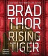 Rising Tiger: A Thriller -  - 9781797139869