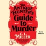The Antique Hunter's Guide to Murder -  - 9781797169408