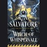 The Witch of Whispervale -  - 9781797191522