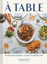 A Table - Rebekah Peppler - 9781797202235