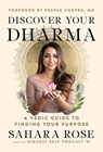 Discover Your Dharma: A Vedic Guide to Finding Your Purpose - Chronicle Books - 9781797203638