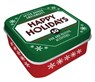 After Dinner Amusements: Happy Holidays -  - 9781797205397