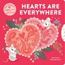 Hearts Are Everywhere - Chronicle Books - 9781797210681