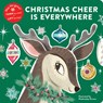 Christmas Cheer Is Everywhere - Chronicle Books - 9781797210698
