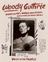 Woody Guthrie - Nora Guthrie ; Robert Santelli - 9781797211787