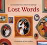 Lost Words - Leila Boukarim - 9781797213651