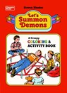Let's Summon Demons -  - 9781797214009