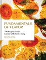 Fundamentals of Flavor - Nik Sharma - 9781797216331