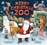 Merry Christmas, Zoo - Lola M. Schaefer ; Lisa Eickholdt - 9781797216560