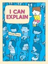 I Can Explain - Shinsuke Yoshitake - 9781797216904