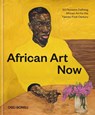 Bonsu, O: African Art Now - Osei Bonsu - 9781797217208