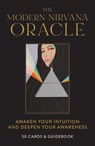 The Modern Nirvana Oracle Deck -  - 9781797217659