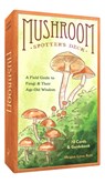 Mushroom Spotter's Deck -  - 9781797220048