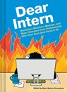 Dear Intern - Chronicle Books - 9781797223452