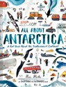 All About Antarctica - Marc Martin - 9781797224695
