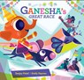 Ganesha's Great Race - Sanjay Patel ; Emily Haynes - 9781797224855