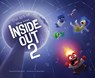 Disney/Pixar The Art of Inside Out 2 - Disney ; Pixar - 9781797225050