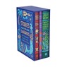 Stories for Seafarers - Jules Verne ; H. G. Wells ; Robert Louis Stevenson - 9781797226217