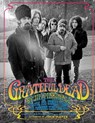 The Grateful Dead by Jim Marshall - Jim Marshall ; Amelia Davis ; David Gans - 9781797226637