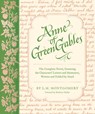 Anne of Green Gables (Handwritten Classics) - L.M. Montgomery - 9781797227689