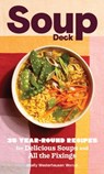 Soup Deck -  - 9781797227887