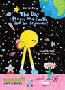 The Day Moon and Earth Had an Argument - David Duff - 9781797228266